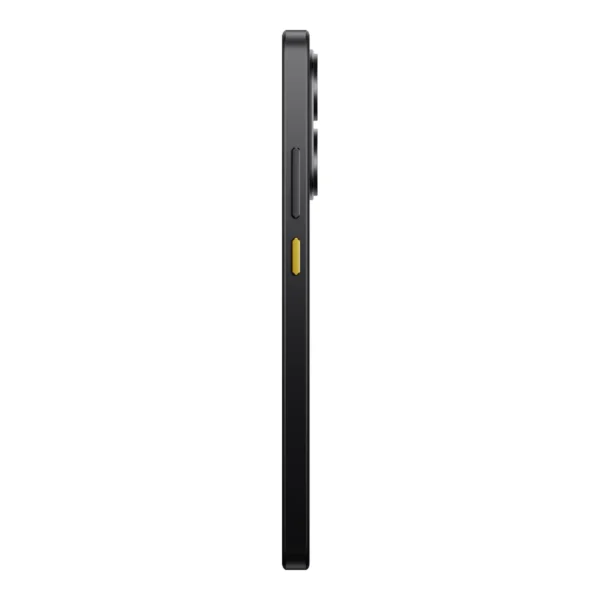 POCO X7 Pro right side view