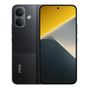 POCO X8