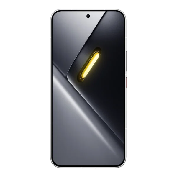 POCO X8 Pro Max front view
