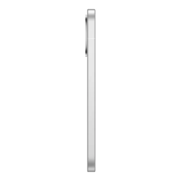 POCO X8 Pro Max left side view