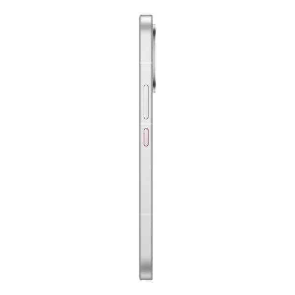 POCO X8 Pro Max right side view