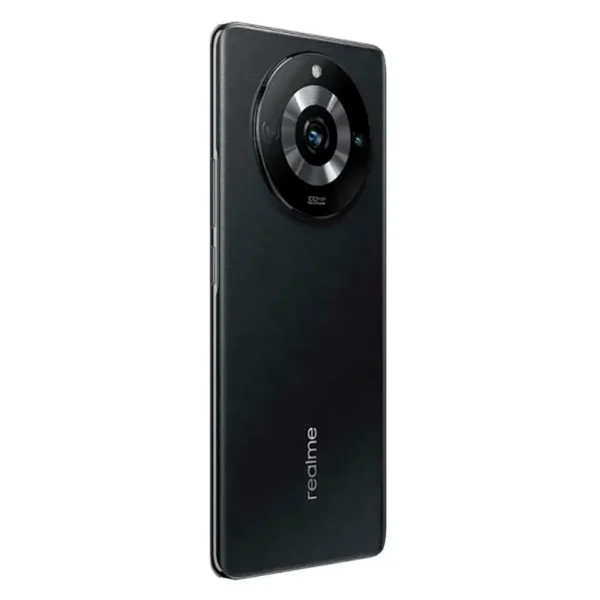 realme 11 Pro 5G angled view