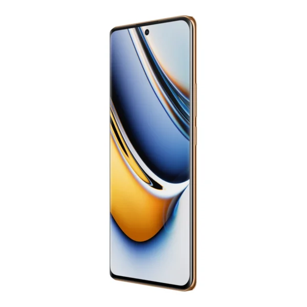 realme 11 Pro+ 5G angled view