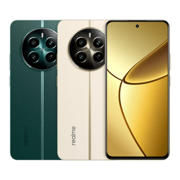 realme 12+ 5G in all colors