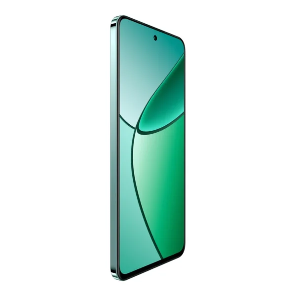 realme 12+ 5G front view