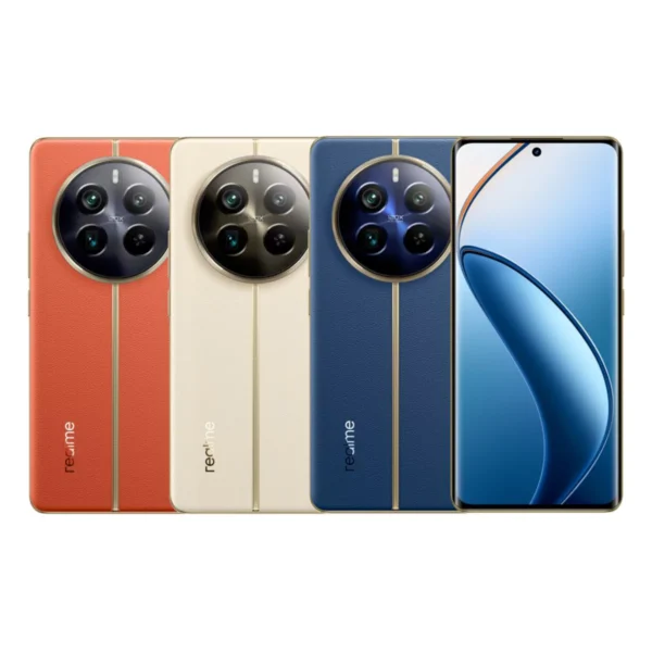 realme 12 Pro+ 5G – photo 2