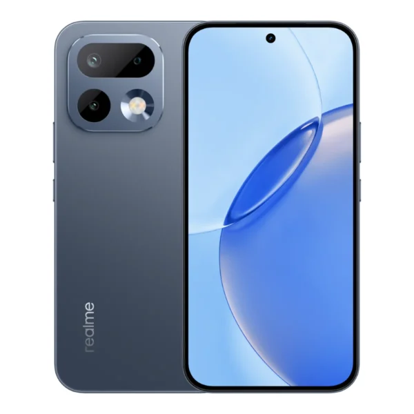 realme 16 Pro 5G