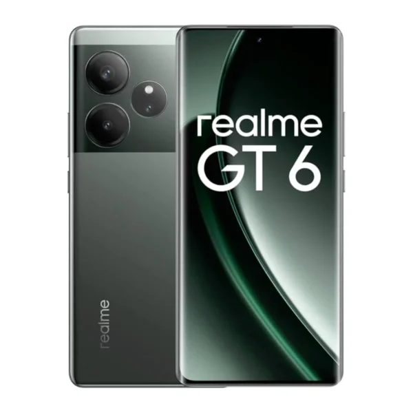 realme GT 6