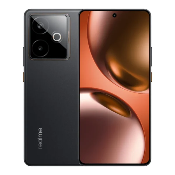 realme GT 7