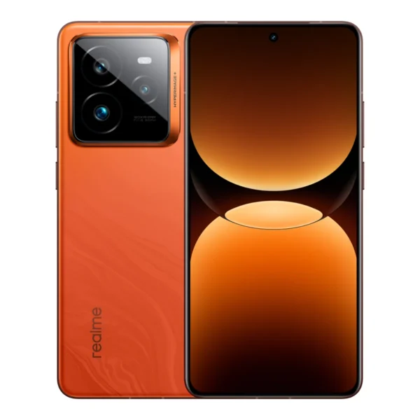 realme GT 7 Pro