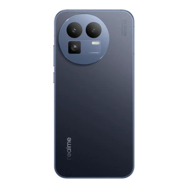 realme GT 8 back view