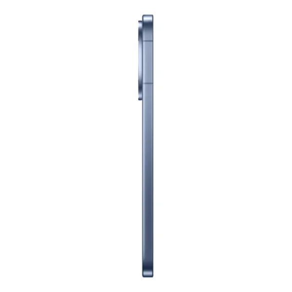 realme GT 8 left side view