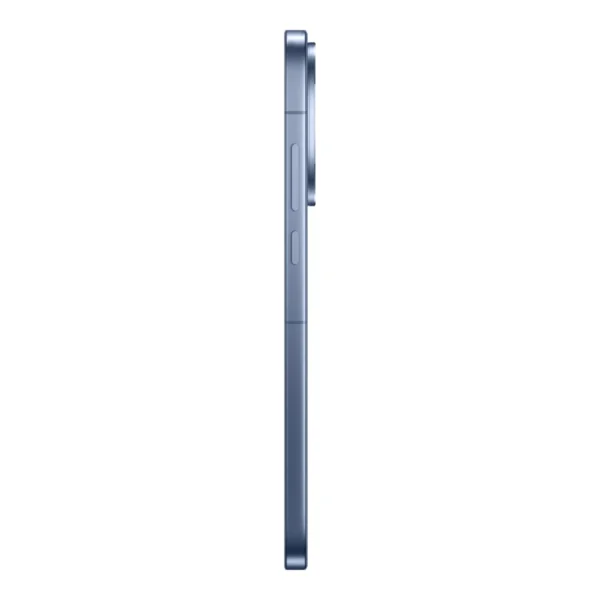 realme GT 8 right side view