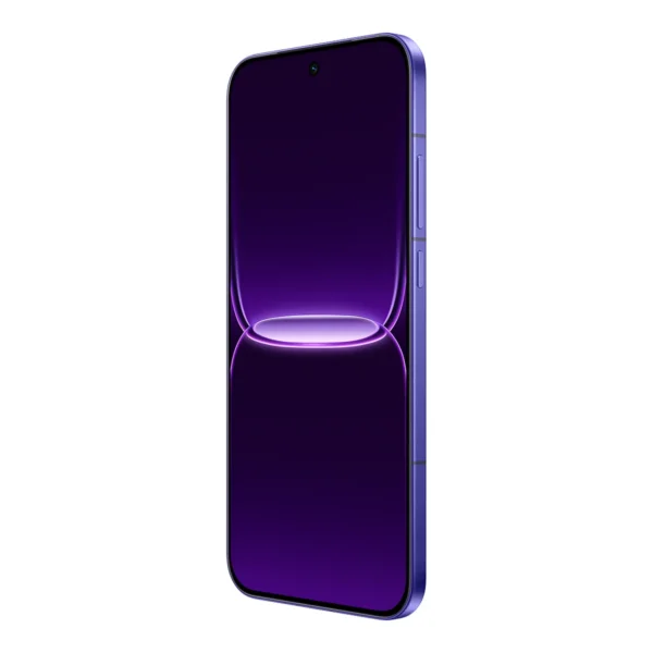 realme Neo8 front view