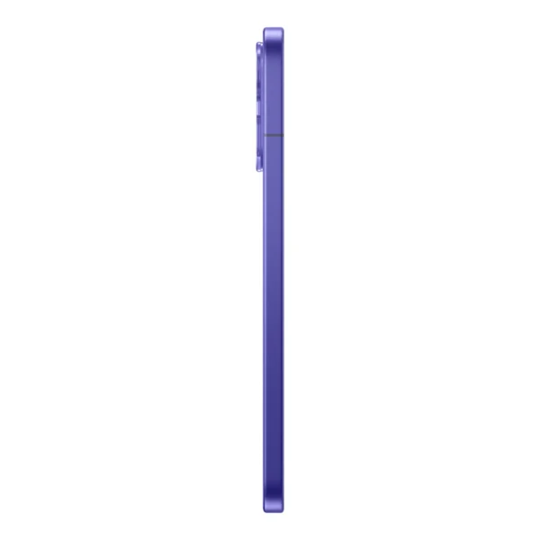 realme Neo8 left side view