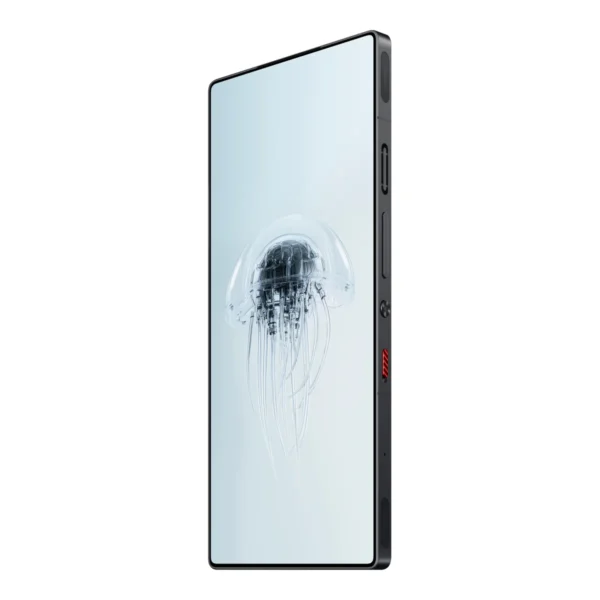 REDMAGIC 10 Pro angled view