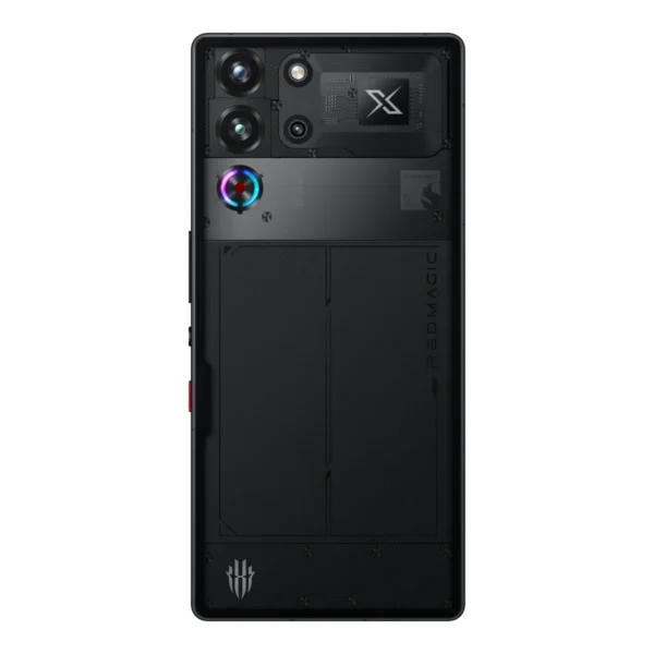 REDMAGIC 10 Pro back view