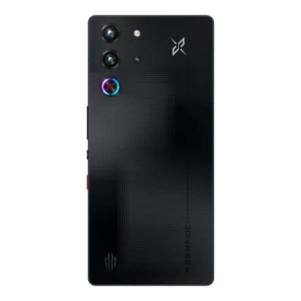 REDMAGIC 10S Pro back view