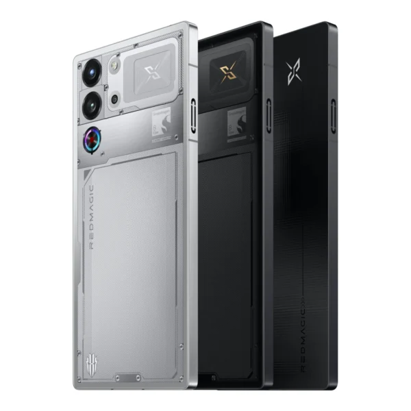 REDMAGIC 10S Pro in all colors