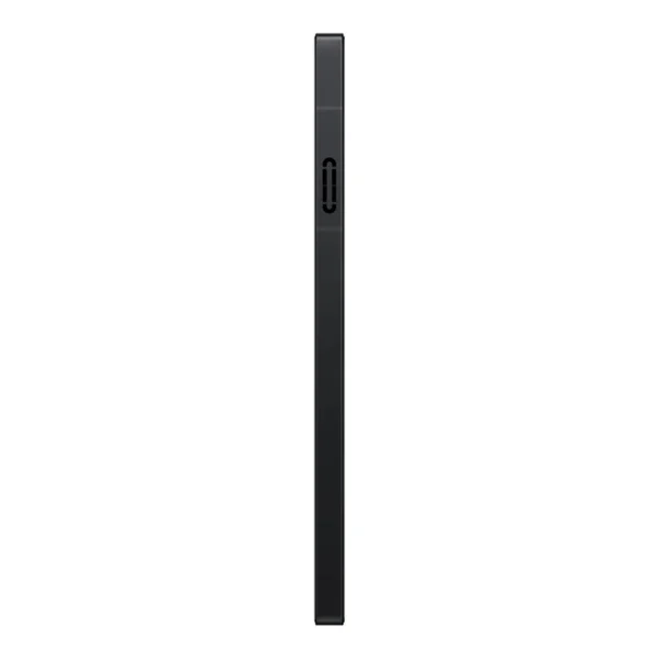 REDMAGIC 10S Pro left side view