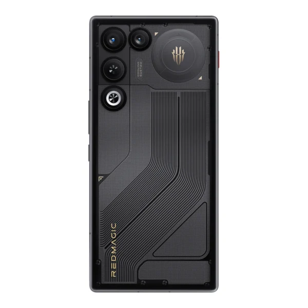REDMAGIC 11 Air back view
