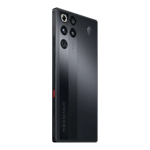 REDMAGIC 11 Pro angled view