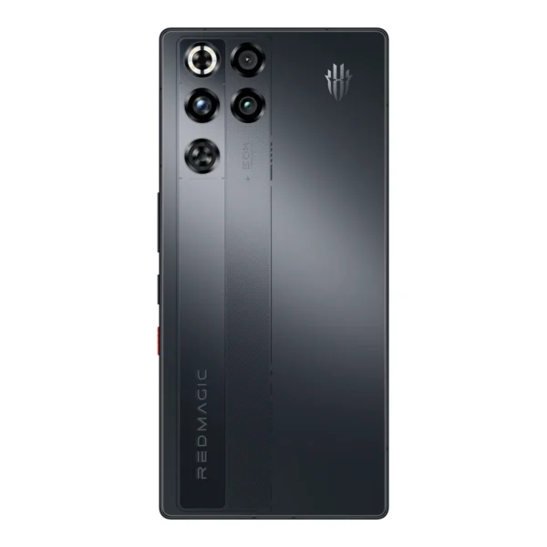 REDMAGIC 11 Pro back view