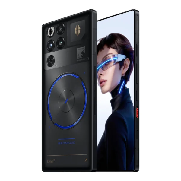 REDMAGIC 11S Pro