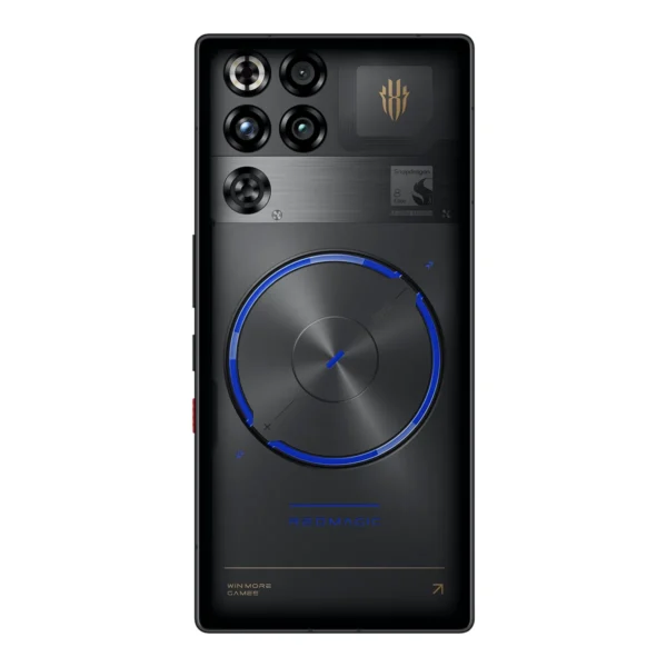REDMAGIC 11S Pro back view