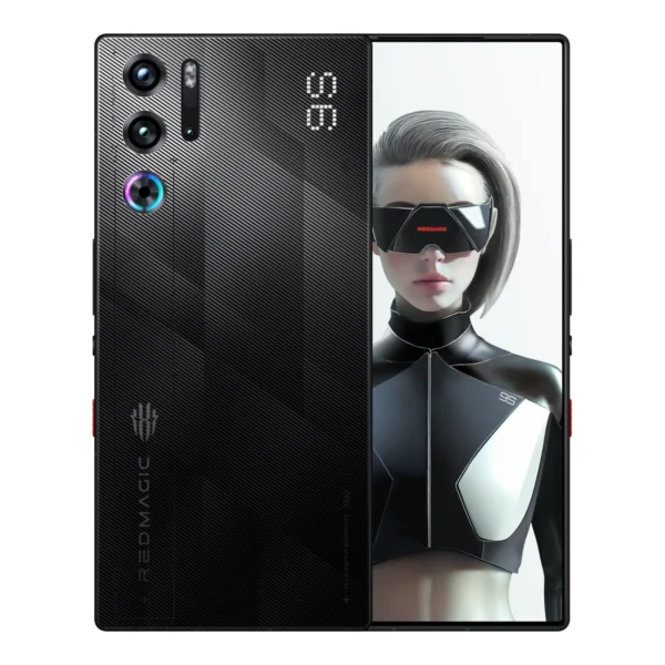 REDMAGIC 9S Pro