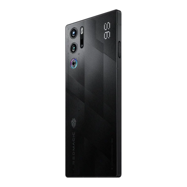 REDMAGIC 9S Pro angled view