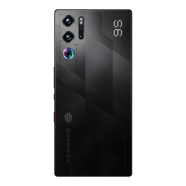 REDMAGIC 9S Pro back view