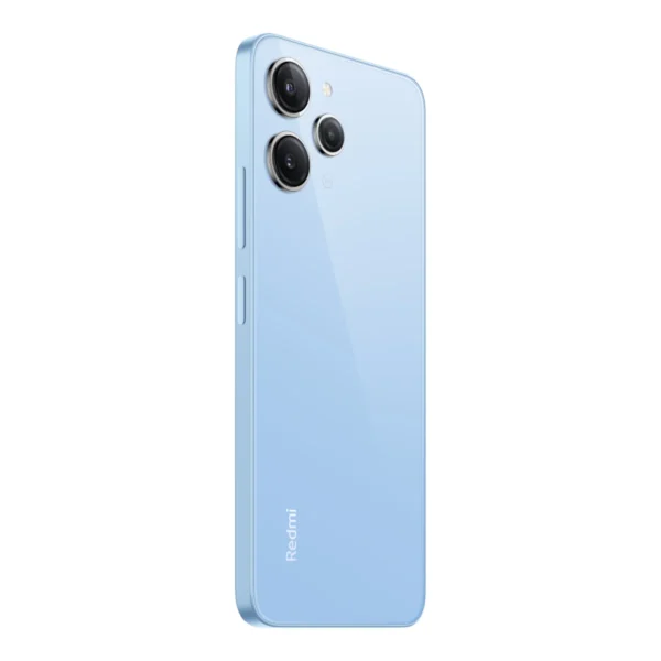 REDMI 12 angled view