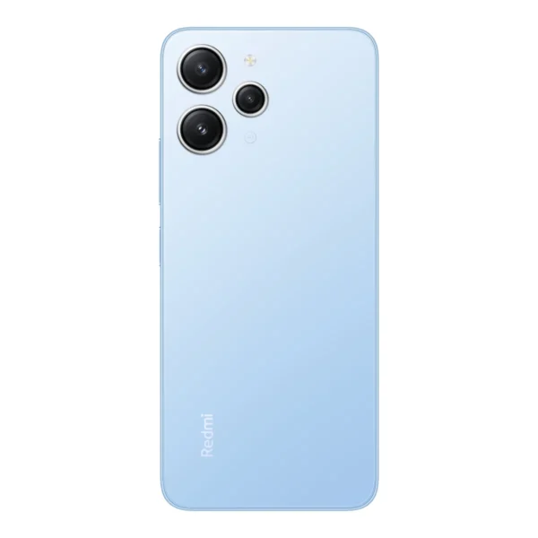 REDMI 12 back view