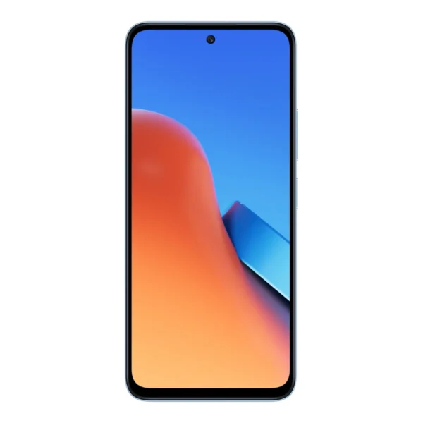 REDMI 12 front view