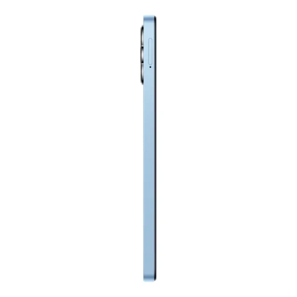 REDMI 12 left side view