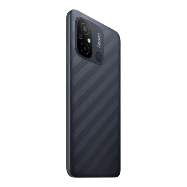 REDMI 12C angled view