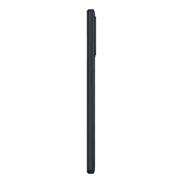 REDMI 12C left side view