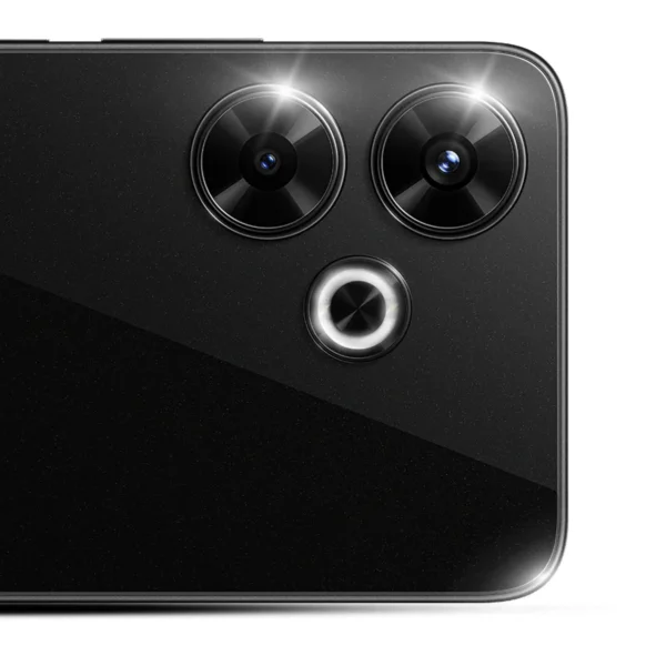REDMI 13 5G camera close-up