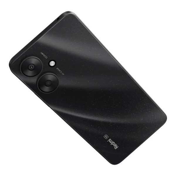 REDMI 13C 5G angled view