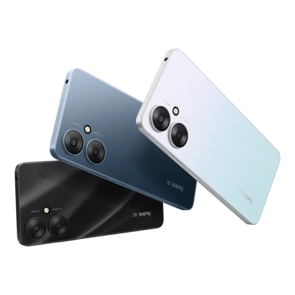 REDMI 13C 5G in all colors