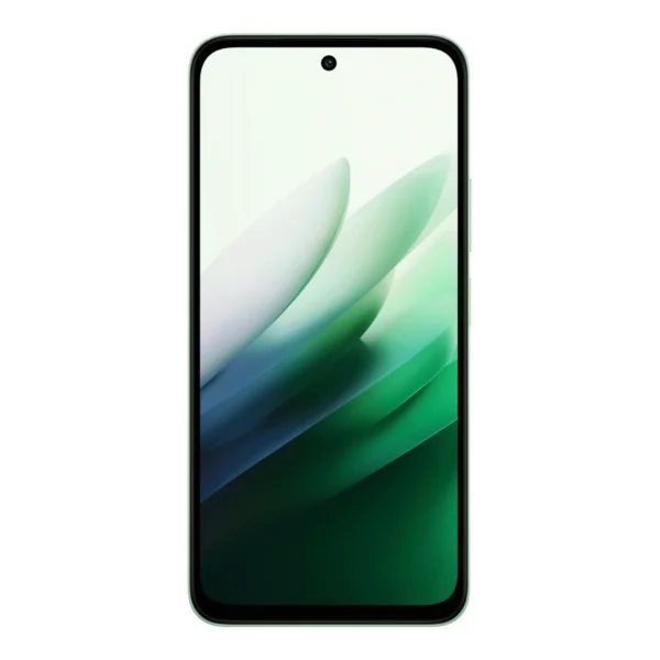 REDMI 15 5G front view