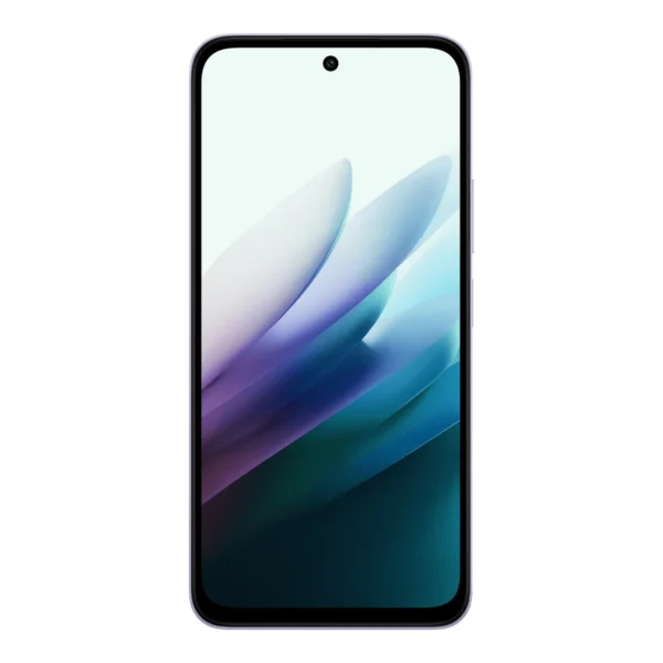 REDMI 15 front view