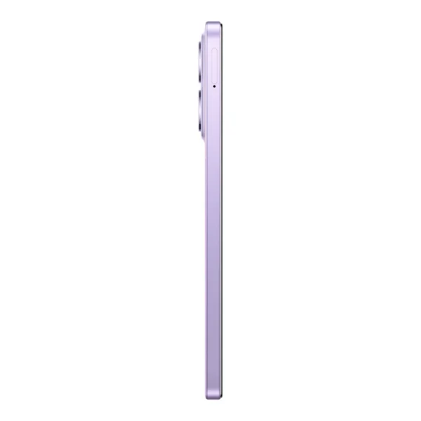 REDMI 15C 5G left side view