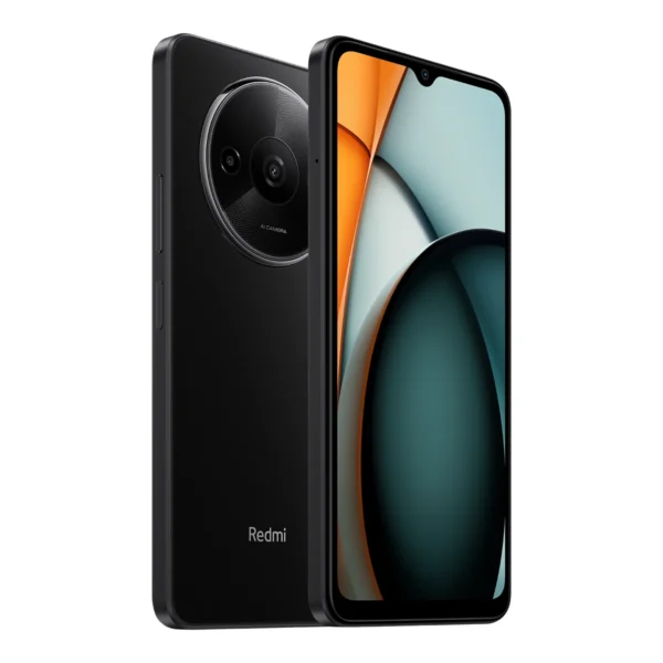 REDMI A3 angled view