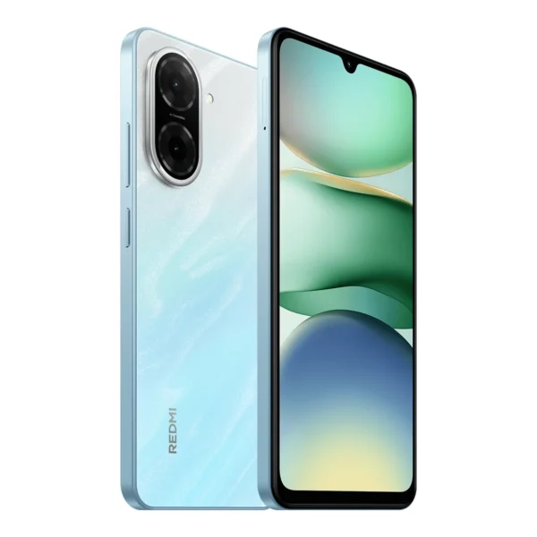 REDMI A5 angled view