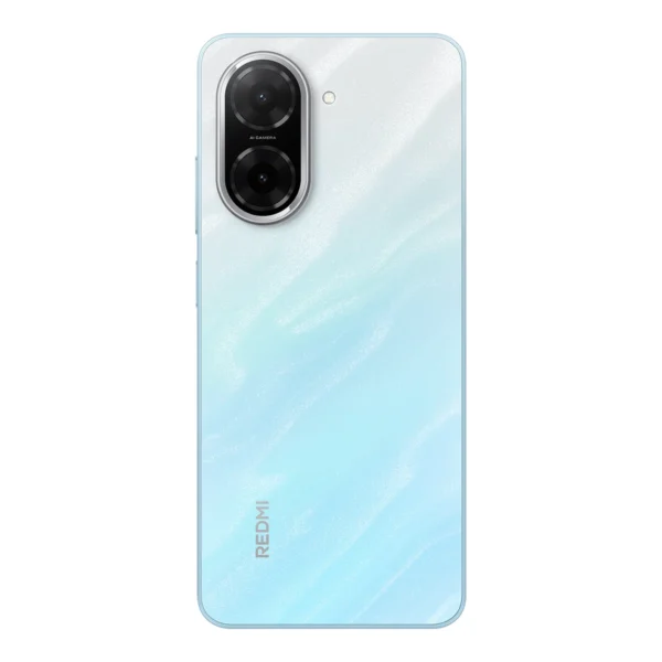 REDMI A5 back view