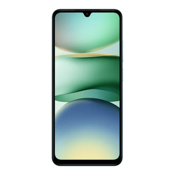 REDMI A5 front view