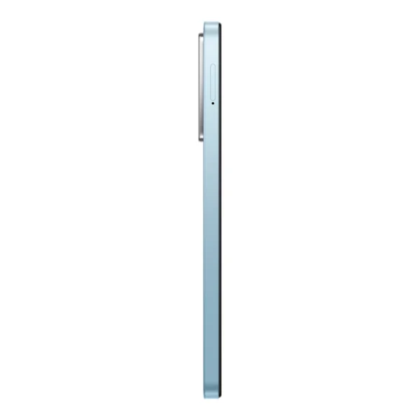 REDMI A5 left side view