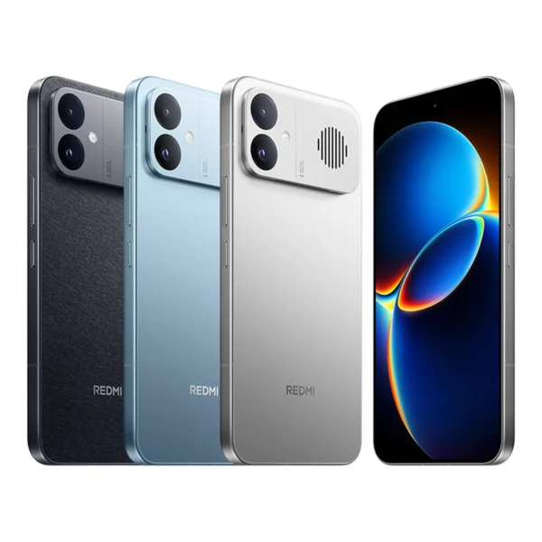 REDMI K90 Max in all colors